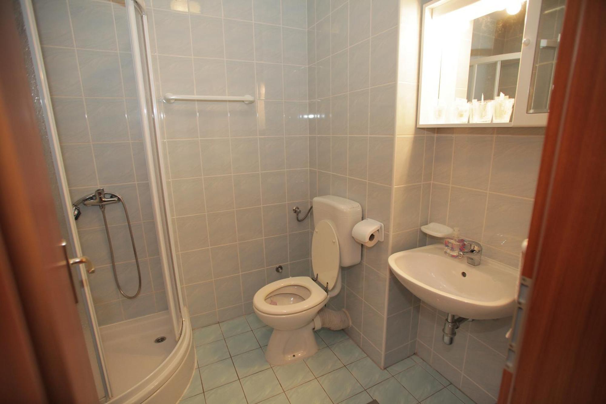 Apartment Horizont Trogir Room photo