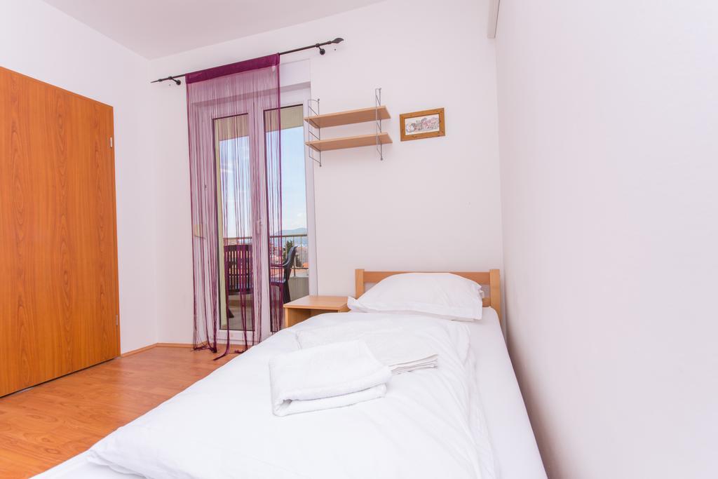 Apartment Horizont Trogir Exterior photo