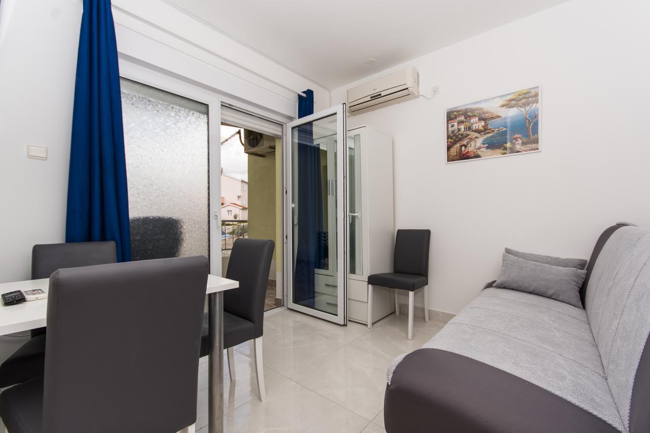 Apartment Horizont Trogir Exterior photo