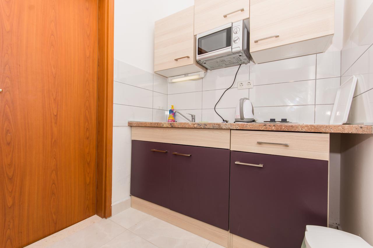 Apartment Horizont Trogir Exterior photo